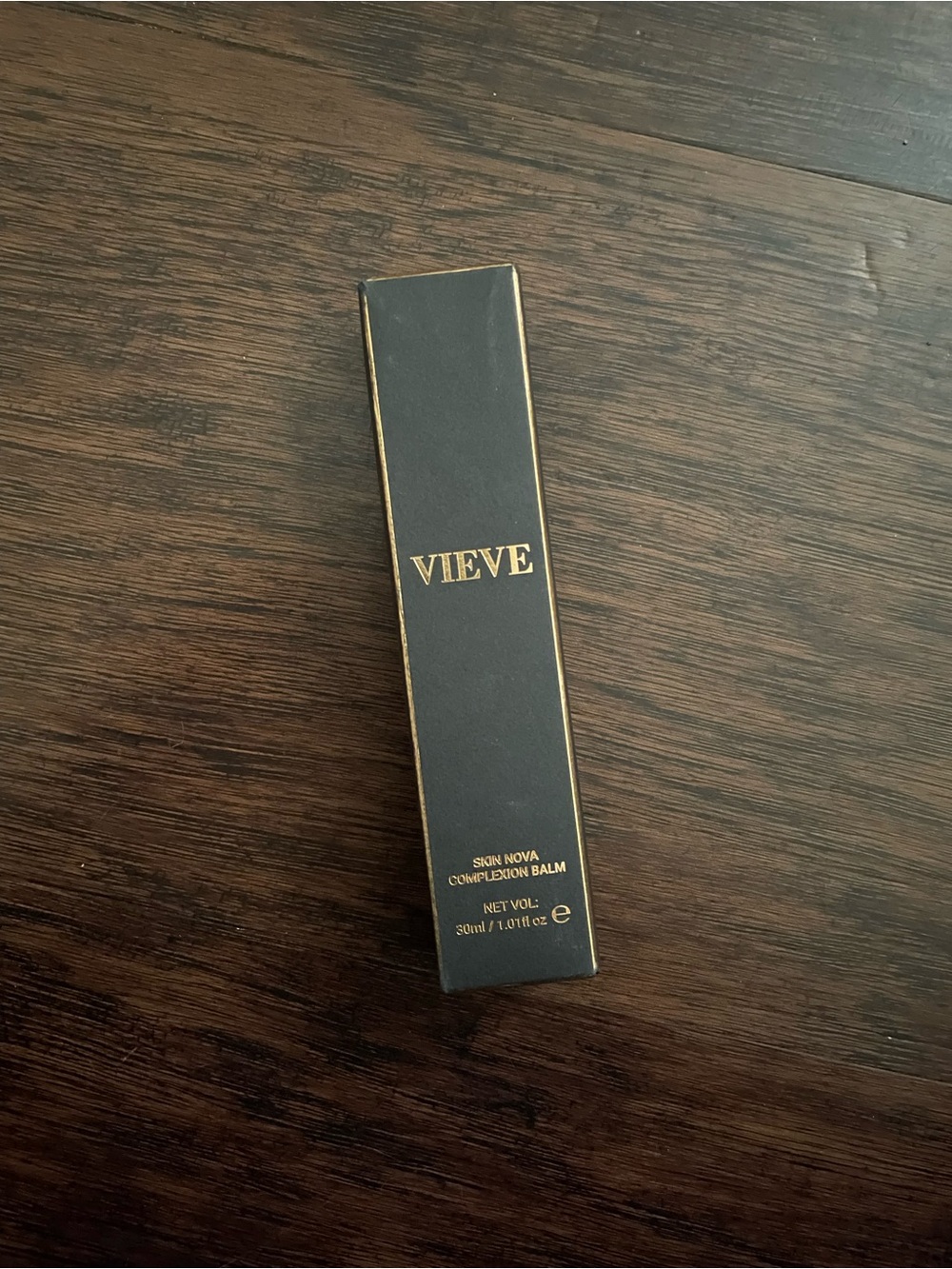 VIEVE Skin Nova Complexion Balm - 100